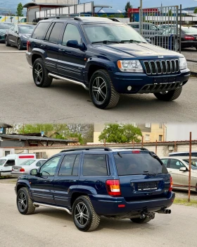 Jeep Grand cherokee 4.7i HO Overland 258�.� 199��� �� ����� ������� | Mobile.bg � ����� ������ 15