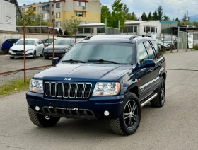 ������ Jeep Grand cherokee