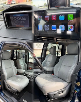 Jeep Grand cherokee 4.7i HO Overland 258�.� 199��� �� ����� ������� | Mobile.bg � ����� ������ 13