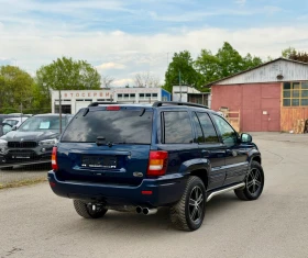 Jeep Grand cherokee 4.7i HO Overland 258�.� 199��� �� ����� ������� | Mobile.bg � ����� ������ 4