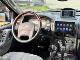 Jeep Grand cherokee 4.7i HO Overland 258�.� 199��� �� ����� ������� | Mobile.bg � ����� ������ 12