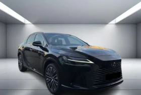 ������ Lexus RX 350h
