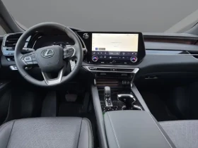 Lexus RX 350h = Executive Line = E-Four �������� | Mobile.bg � ����� ������ 8