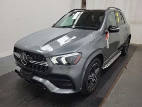 ����� �� �������� �� Mercedes-Benz GLE * 450 * CARFAX * ���� �� ��