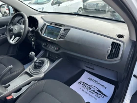Kia Sportage 1.7CRDI-116к.с-FACELIFT-CARPLAY-NAVI-PARKTRONIC | Auto.bg — изображение 15