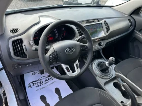 Kia Sportage 1.7CRDI-116к.с-FACELIFT-CARPLAY-NAVI-PARKTRONIC | Auto.bg — изображение 10