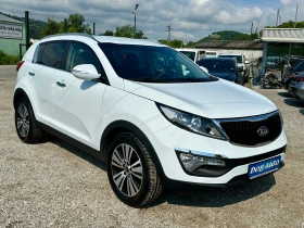 Kia Sportage 1.7CRDI-116к.с-FACELIFT-CARPLAY-NAVI-PARKTRONIC | Auto.bg — изображение 7