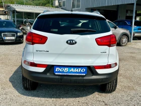 Kia Sportage 1.7CRDI-116к.с-FACELIFT-CARPLAY-NAVI-PARKTRONIC | Auto.bg — изображение 5
