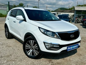 Kia Sportage 1.7CRDI-116к.с-FACELIFT-CARPLAY-NAVI-PARKTRONIC | Auto.bg — изображение 8