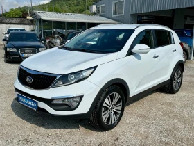 Kia Sportage 1.7CRDI-116к.с-FACELIFT-CARPLAY-NAVI-PARKTRONIC | Auto.bg — изображение 3
