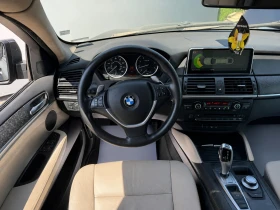 ����� �� �������� �� BMW X6