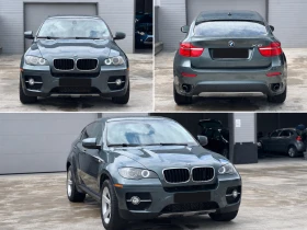����� �� �������� �� BMW X6
