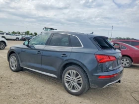 Audi Q5 2.0T Quattro* BANG & OLUFSEN* HEAD-UP* DISTRONIC*  - 13500 € / 26403.70 лв. - 47597948 3
