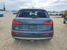 Audi Q5 2.0T Quattro* BANG & OLUFSEN* HEAD-UP* DISTRONIC*  - 13500 € / 26403.70 лв. - 47597948 6