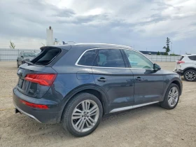 Audi Q5 2.0T Quattro* BANG & OLUFSEN* HEAD-UP* DISTRONIC*  - 13500 € / 26403.70 лв. - 47597948 4