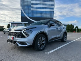 Kia Sportage GT line, Hybrid - 230 к.с., Панорама, Distronic - 24800 € / 48504.58 лв. - 83498287 3