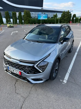 Kia Sportage GT line, Hybrid - 230 к.с., Панорама, Distronic - 24800 € / 48504.58 лв. - 83498287 2