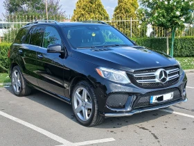 Mercedes-Benz GLE 350 W166 AMG optic | Mobile.bg � ����� ������ 12