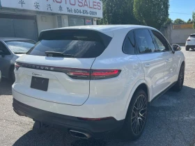 Porsche Cayenne ПОДГРЕВ* ОБДУХВАНЕ* 360КАМЕРА* LANE* ASSIST*  - 35200 € - 71188608 2