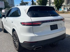 Porsche Cayenne ПОДГРЕВ* ОБДУХВАНЕ* 360КАМЕРА* LANE* ASSIST*  - 35200 € - 71188608 4