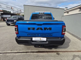 Dodge RAM 2500 Power Wagon | Auto.bg — изображение 5