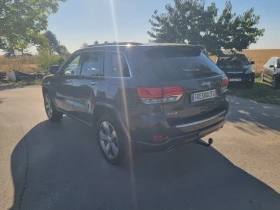 Jeep Grand cherokee 3000  | Auto.bg — изображение 5