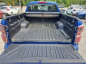 Isuzu D-max DDI* 4x4* LED* КЛИМА* КОЖА* КАМЕРА* ТЕМПОМАТ* ПАРК - 28490 € - 72444745 10