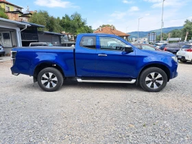Isuzu D-max DDI* 4x4* LED* КЛИМА* КОЖА* КАМЕРА* ТЕМПОМАТ* ПАРК - 28490 € - 72444745 6