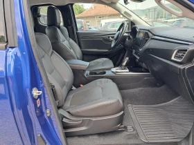 Isuzu D-max DDI* 4x4* LED* КЛИМА* КОЖА* КАМЕРА* ТЕМПОМАТ* ПАРК - 28490 € - 72444745 7