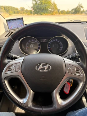 Hyundai IX35 2.0 i - 6500 € - 27543934 6