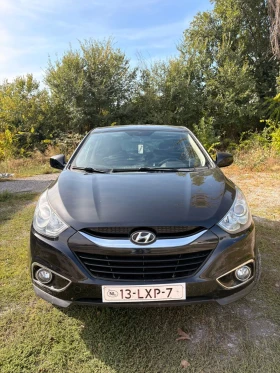 Hyundai IX35 2.0 i - 6500 € - 27543934 2