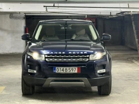 Land Rover Range Rover Evoque 4�4 ������ ������! | Mobile.bg � ����� ������ 2