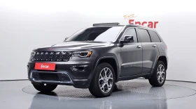 Jeep Grand cherokee 3.6 Limited - 83, 000km Цена до България!
