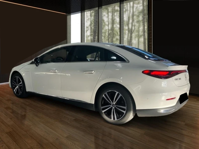 Mercedes-Benz EQE 350* MEMORY* CAM* CARPLAY* LED* , снимка 6 - Автомобили и джипове - 51998686