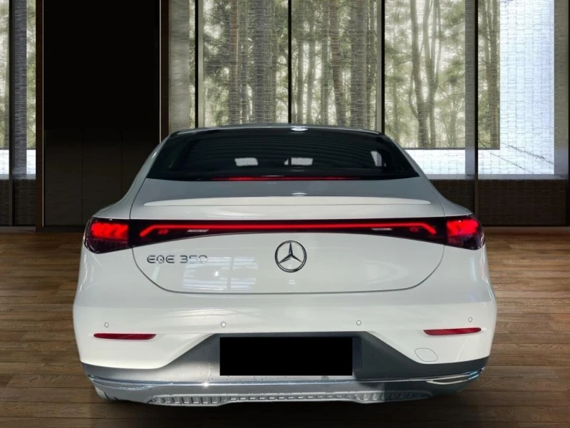 Mercedes-Benz EQE 350* MEMORY* CAM* CARPLAY* LED* , снимка 5 - Автомобили и джипове - 51998686