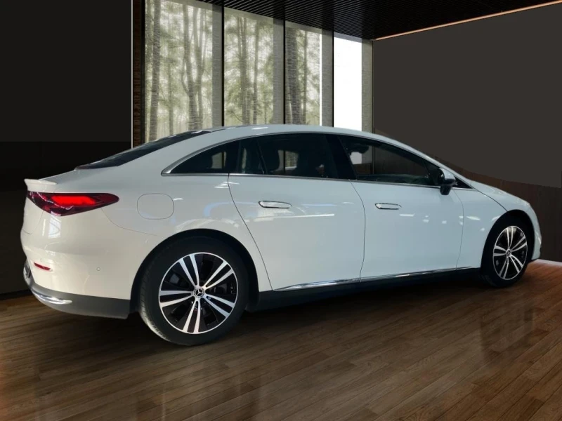 Mercedes-Benz EQE 350* MEMORY* CAM* CARPLAY* LED* , снимка 4 - Автомобили и джипове - 51998686