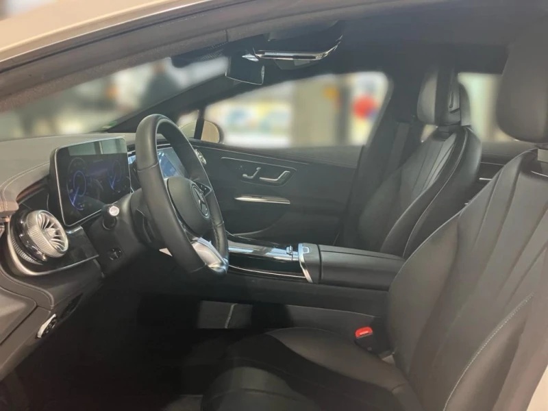 Mercedes-Benz EQE 350* MEMORY* CAM* CARPLAY* LED* , снимка 8 - Автомобили и джипове - 51998686