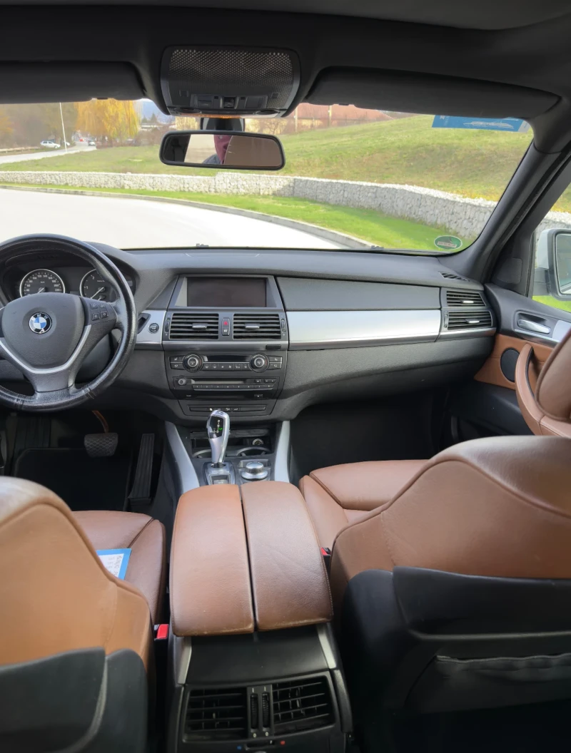 BMW X5 3.0d-X-DRIVE -235к.с., снимка 7 - Автомобили и джипове - 52128819