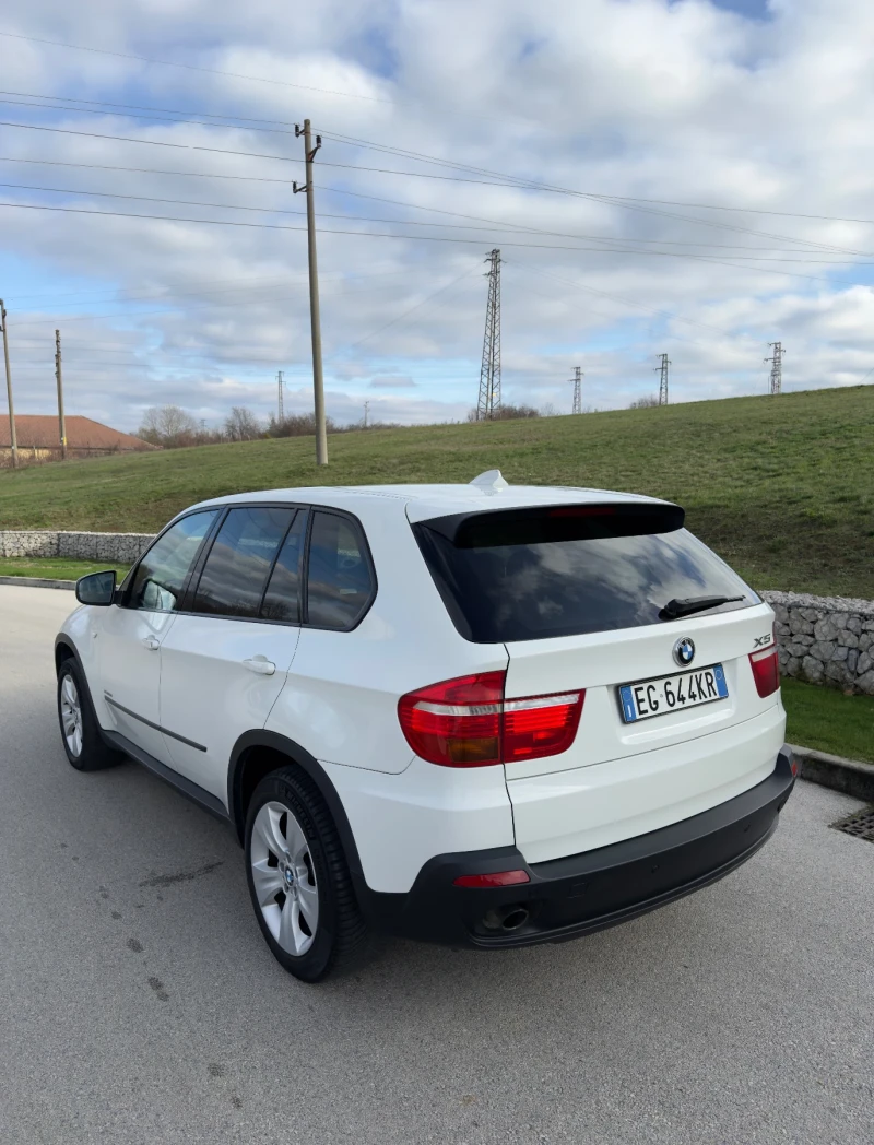 BMW X5 3.0d-X-DRIVE -235к.с., снимка 4 - Автомобили и джипове - 52128819