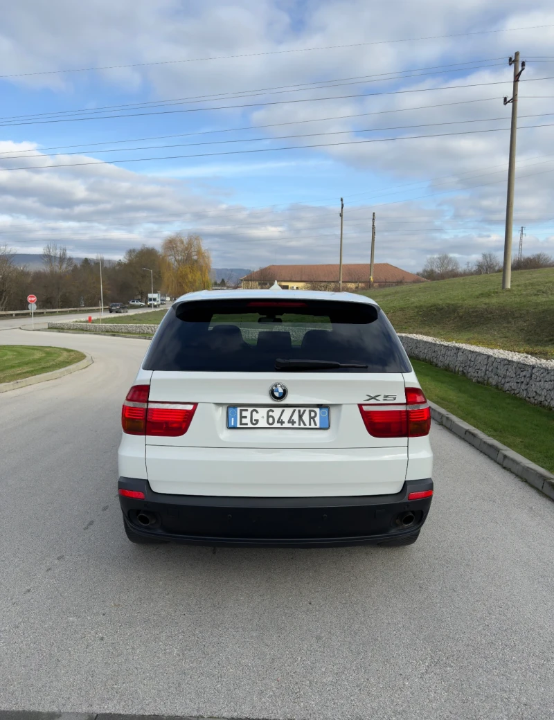 BMW X5 3.0d-X-DRIVE -235к.с., снимка 6 - Автомобили и джипове - 52128819