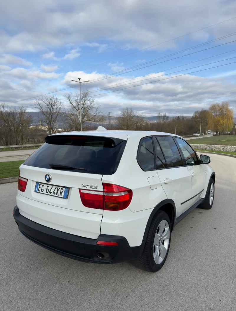 BMW X5 3.0d-X-DRIVE -235к.с., снимка 3 - Автомобили и джипове - 52128819