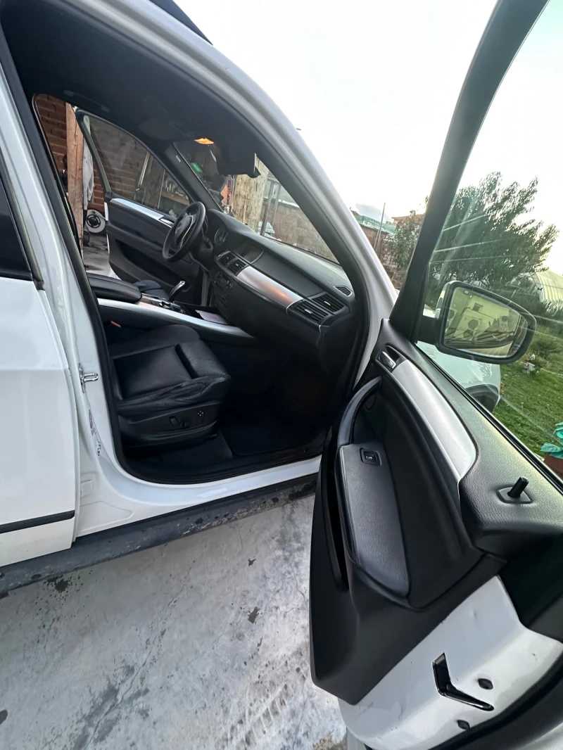 BMW X5 3.5XD, снимка 14 - Автомобили и джипове - 52576740