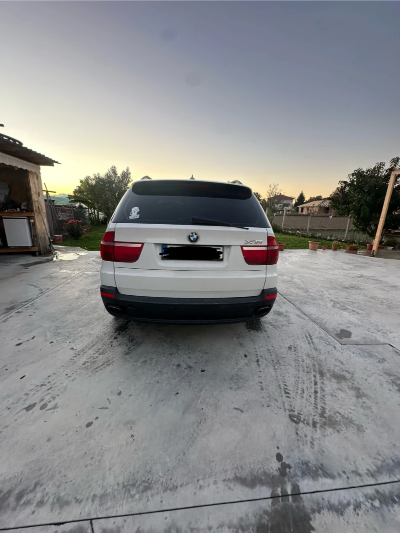 BMW X5 3.5XD, снимка 9 - Автомобили и джипове - 52576740