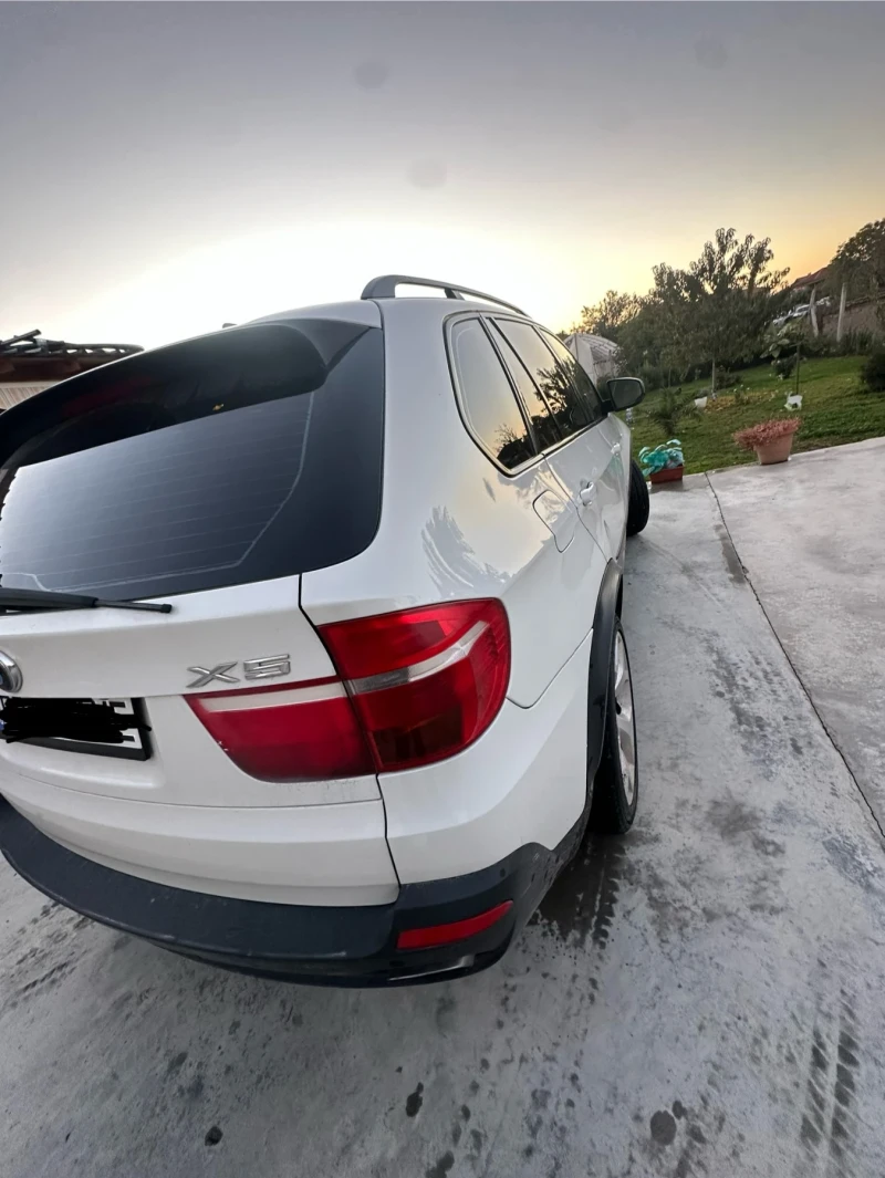 BMW X5 3.5XD, снимка 7 - Автомобили и джипове - 52576740