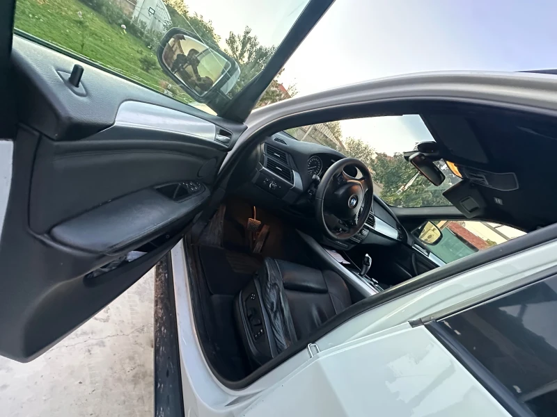 BMW X5 3.5XD, снимка 11 - Автомобили и джипове - 52576740