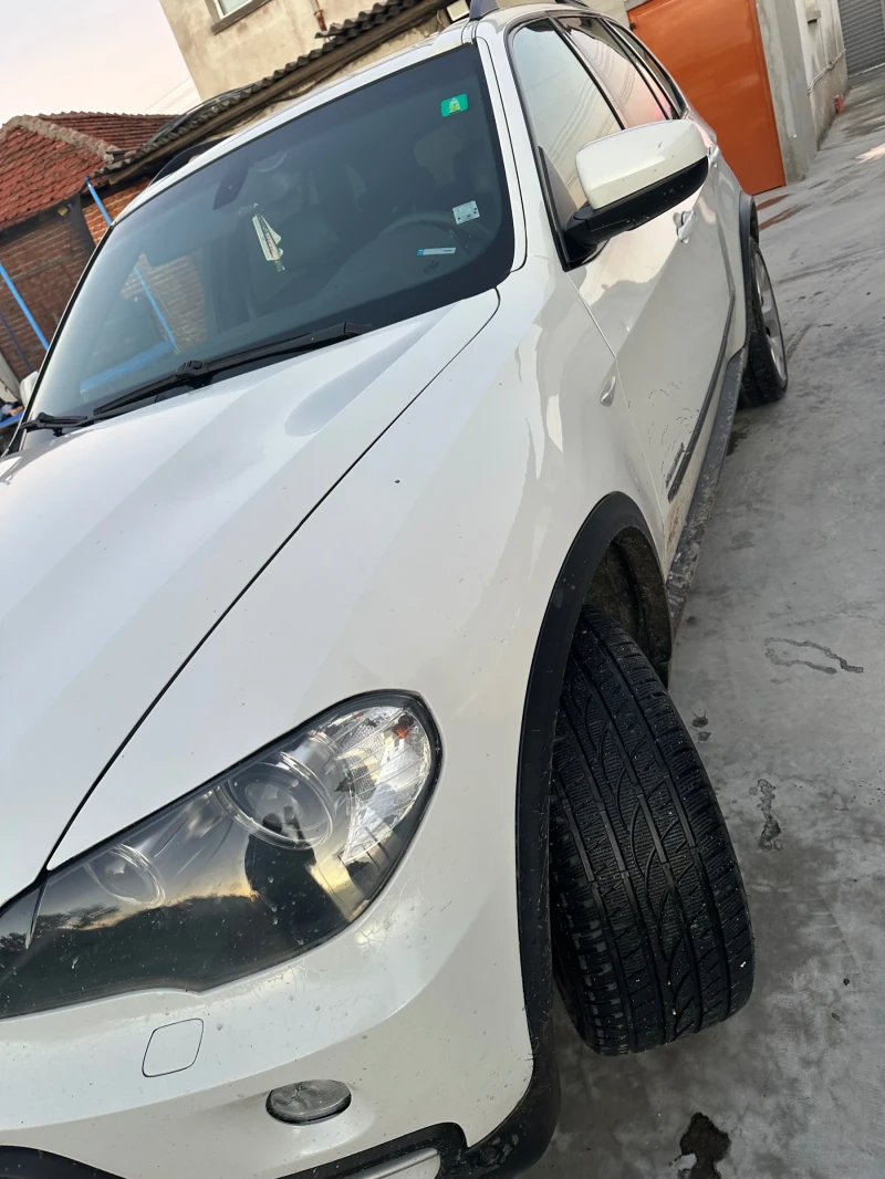 BMW X5 3.5XD, снимка 2 - Автомобили и джипове - 52576740