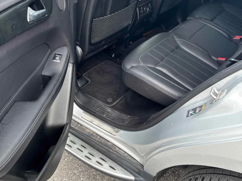 Mercedes-Benz GLE 350 AMG-line* BlueTec* 360cam* Harman/Kardon* Dynamic , снимка 10 - Автомобили и джипове - 52333169