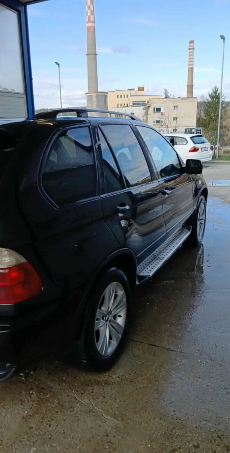 BMW X5, снимка 2 - Автомобили и джипове - 52631175