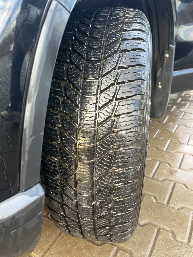 Honda Cr-v 4х4, снимка 8 - Автомобили и джипове - 52834529