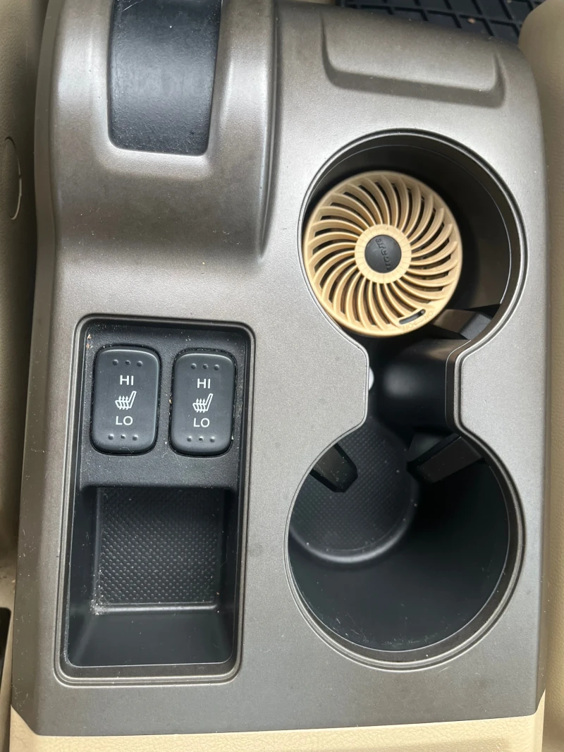 Honda Cr-v 4х4, снимка 14 - Автомобили и джипове - 52834529